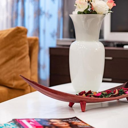 Sweet Home Ruginello 외부 사진